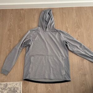 Men's Lulu lemon sweatshirt